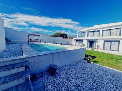 Casa rústica en alquiler en Estepona