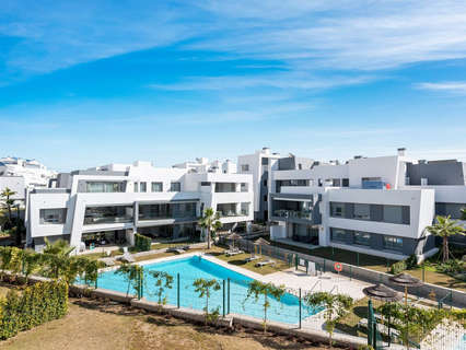 Planta baja en alquiler en Estepona