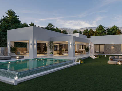Chalet en venta en Marbella
