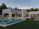 Chalet en venta en Marbella