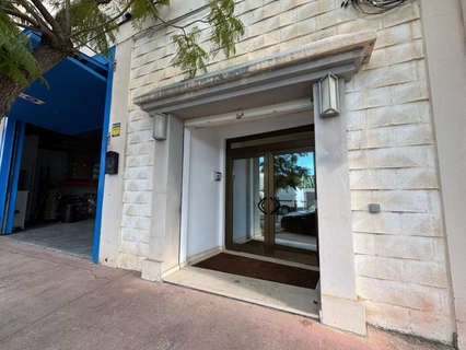 Piso en alquiler en Marbella