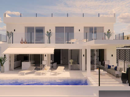 Chalet en venta en Casares