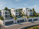 Chalet en venta en Mijas