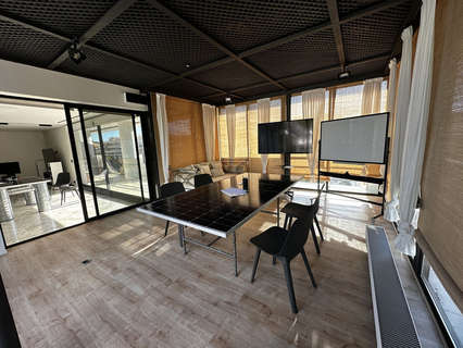 Oficina en alquiler en Marbella