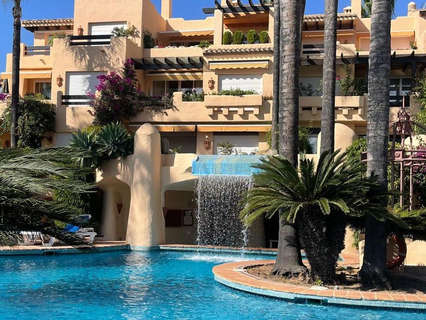 Planta baja en alquiler en Marbella