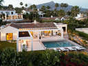 Chalet en venta en Marbella