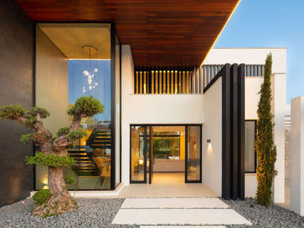 Chalet en venta en Marbella