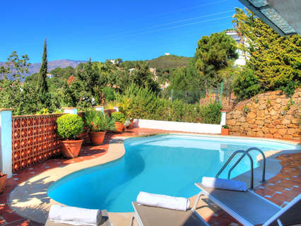 Casa en venta en Estepona