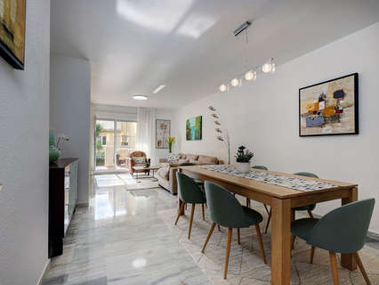 Planta baja en venta en Fuengirola