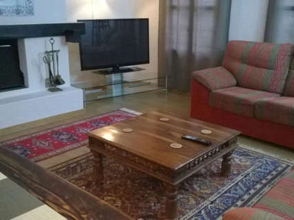 Planta baja en alquiler en Estepona