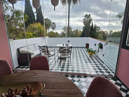 Planta baja en alquiler en Marbella