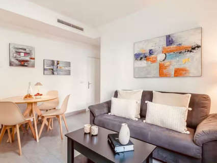 Planta baja en alquiler en Marbella