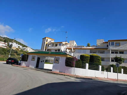 Plaza de parking en alquiler en Benalmádena