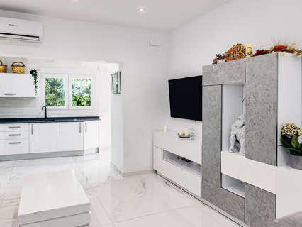 Planta baja en alquiler en Benalmádena