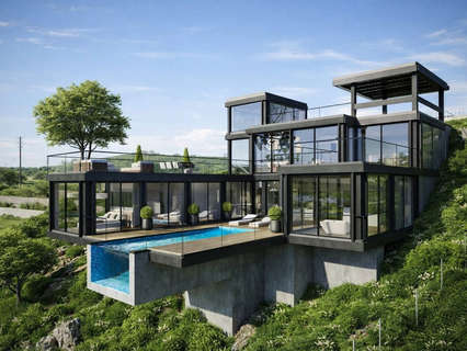 Chalet en venta en Málaga