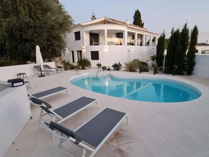 Casa en alquiler en Marbella