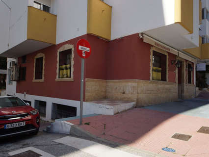 Local comercial en alquiler en Frades