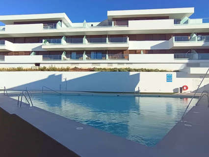 Ático en alquiler en Estepona