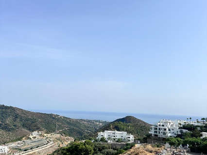 Apartamento en alquiler en Marbella