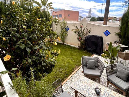 Planta baja en venta en Málaga