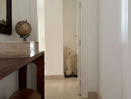 Planta baja en venta en Manilva