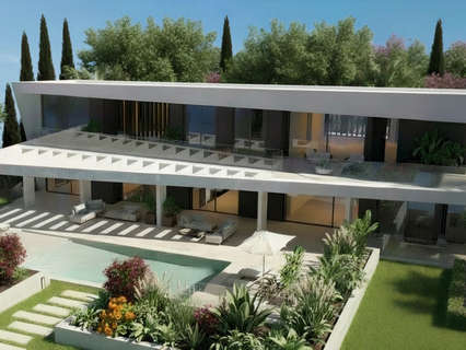 Chalet en venta en Marbella