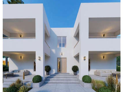 Chalet en venta en Estepona