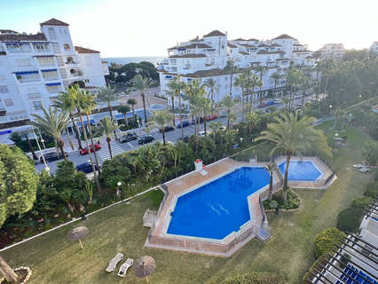 Ático en alquiler en Estepona