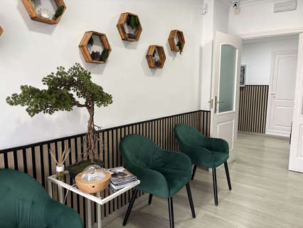 Local comercial en alquiler en Estepona