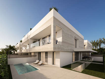 Chalet en venta en Málaga