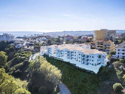 Ático en alquiler en Fuengirola