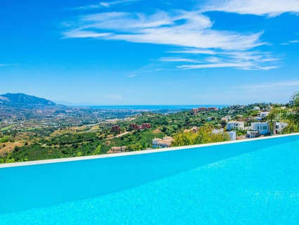 Casa en venta en Ojén