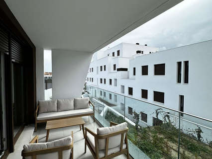 Planta baja en alquiler en Estepona