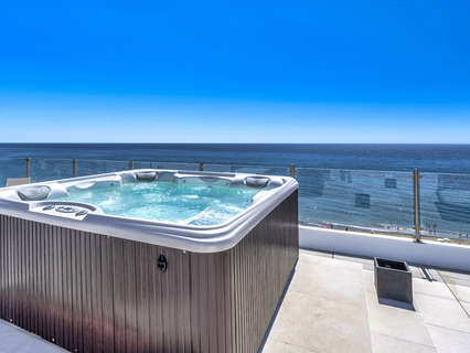 Ático en venta en Estepona