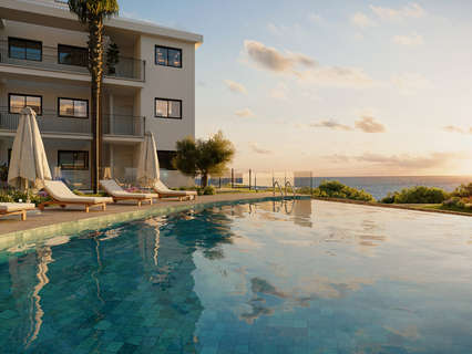 Apartamento en venta en Torreblanca