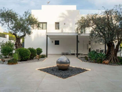 Casa en alquiler en Málaga