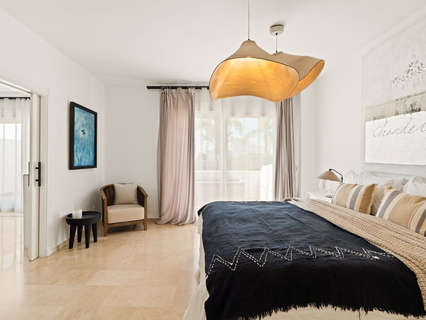 Planta baja en venta en Marbella