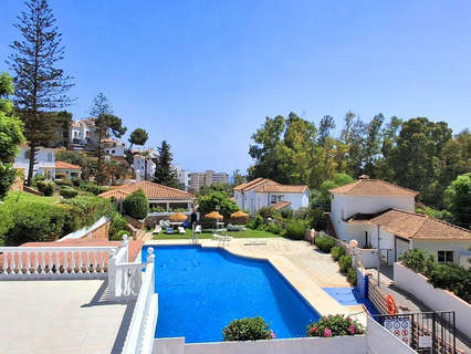 Casa en alquiler en Fuengirola