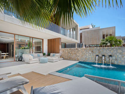 Casa en alquiler en Marbella