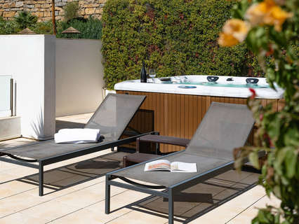 Ático en venta en Marbella