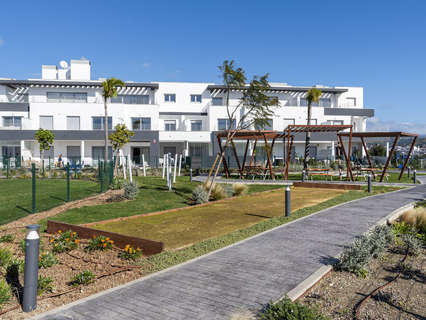 Planta baja en alquiler en Estepona