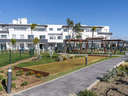 Planta baja en alquiler en Estepona