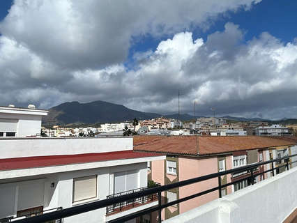 Ático en alquiler en Estepona