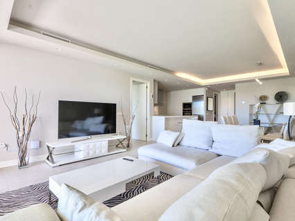 Planta baja en alquiler en Málaga