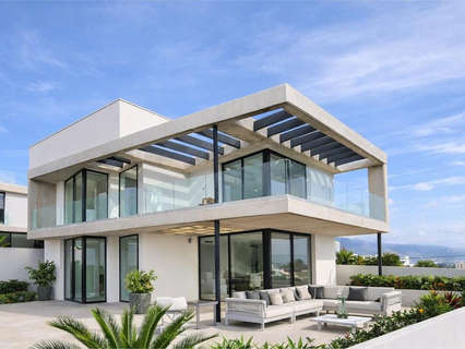 Casa en alquiler en Málaga