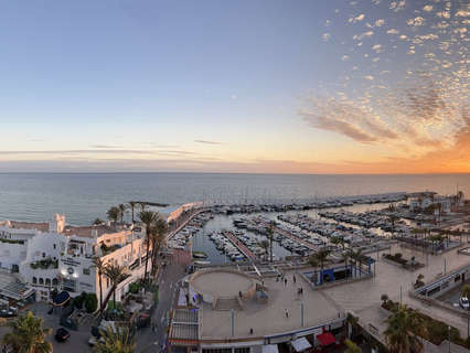 Ático en venta en Marbella