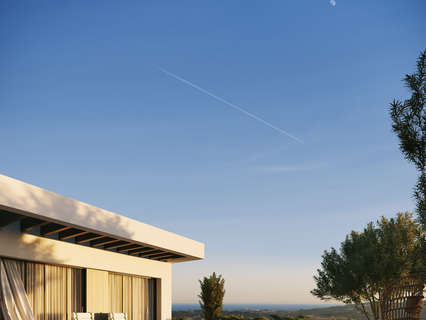 Chalet en venta en Mijas