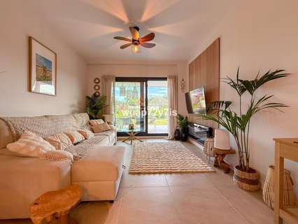 Planta baja en alquiler en Marbella