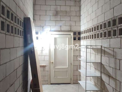 Nave industrial en alquiler en Marbella