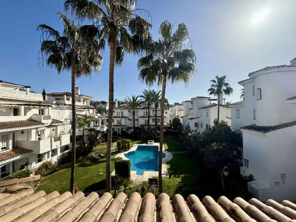 Ático dúplex en alquiler en Málaga